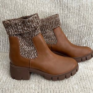 Womens boots